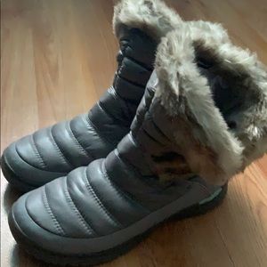 North Face Boots!